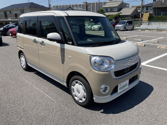 人気車種ランキング【DAIHATSU】01