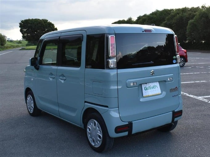 ☆車両情報☆03