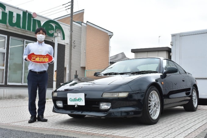 ☆ご納車おめでとうございます☆01