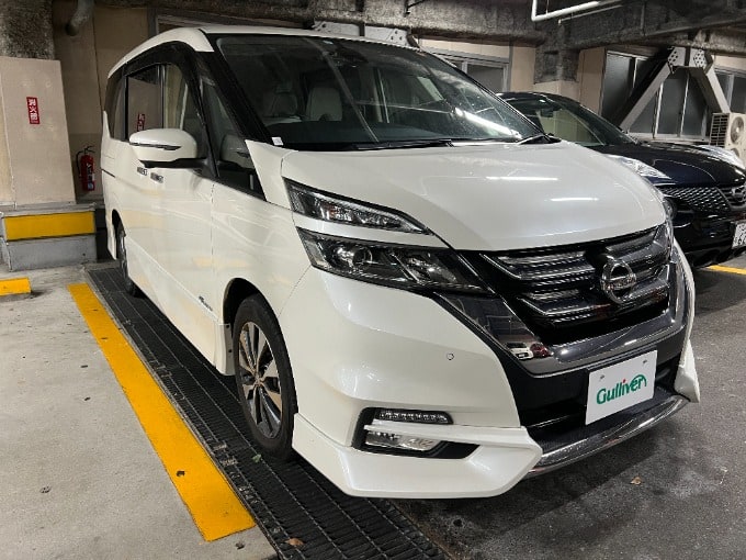 新着 オススメの車 中古車 登録済未使用車 Suv ミニバン 車買取販売ならガリバー広島吉島店のスタッフのつぶやき G 中古車のガリバー