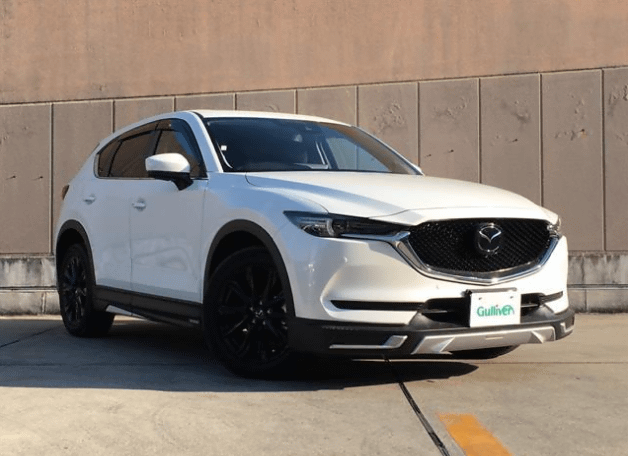 新着車両 R03 Cx 5 Xd ブラックトーンエディション 中古車 登録済未使用車 Suv ミニバン 車買取販売ならガリバー広島吉島店のスタッフのつぶやき G 中古車のガリバー