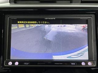 ☆最新入庫情報☆  H25 ホンダ フィット １３Ｇ Ｌパッケージ05