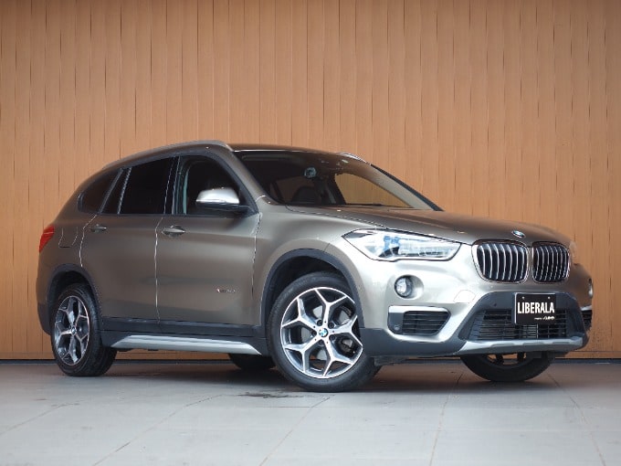 お車のご紹介!! BMW X101