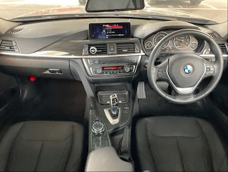 ＢＭＷ ３２０ｄ ラグジュアリー H26年式の中古車が入荷しました！03