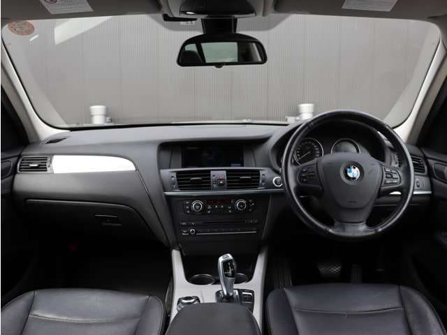 BMW X３03