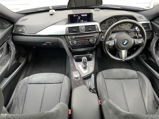 ☆最新入庫情報☆   14 ＢＭＷ ３２８ｉ グランツーリスモ Ｍスポーツ（ディーラー車）03