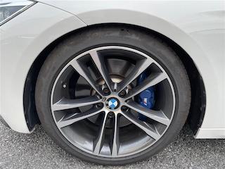 ☆最新入庫情報☆   14 ＢＭＷ ３２８ｉ グランツーリスモ Ｍスポーツ（ディーラー車）09