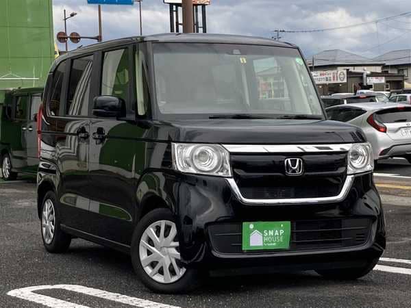 車名の由来~Honda~01