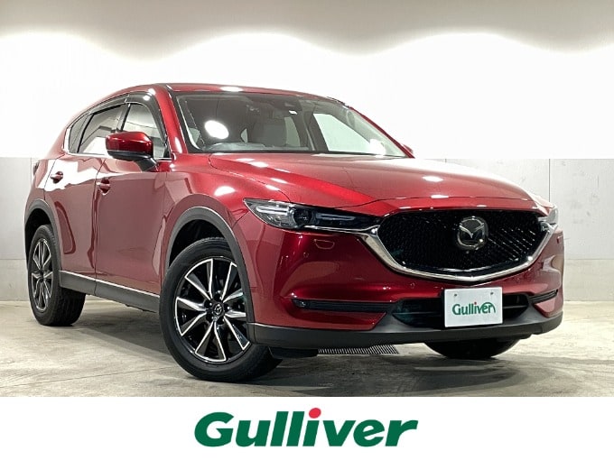 富山 中古車 在庫車紹介マツダ Cx 5 ディーゼルターボ Xdプロアクティブlパッケージ ４wd 車買取販売ならガリバーアウトレット富山新庄店の 中古車新着情報 中古車のガリバー