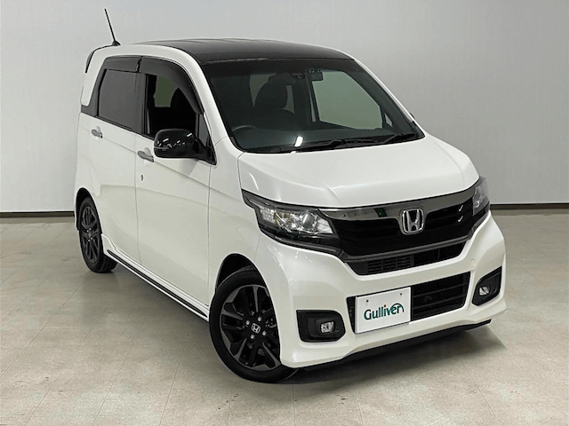 入荷情報 ホンダ N Wgnカスタム 中古車 新古車 熊本県 鹿児島県 大分県 宮崎県 車 買取販売ならガリバー人吉サンロードシティー店の中古車新着情報 G 中古車のガリバー