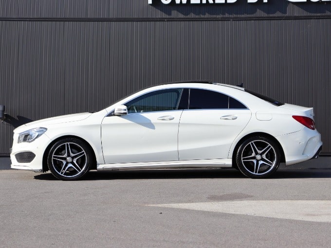 CLA２５０入庫！02