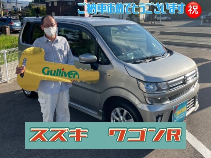 ☆☆祝 ご納車！☆☆01