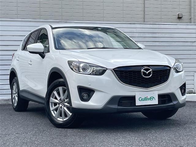 ☆最新入庫情報☆  H27 マツダ ＣＸ－５ ＸＤ01