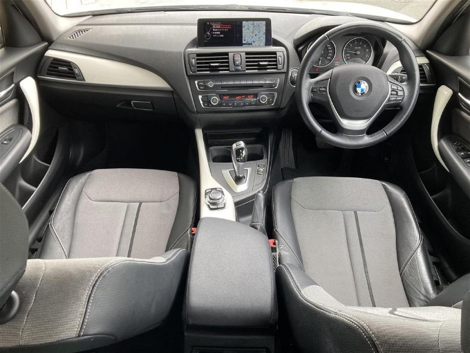 【車 買取 販売ならガリバー浜松宮竹店】新着車両の紹介♫ H26 BMW 116i スタイル03