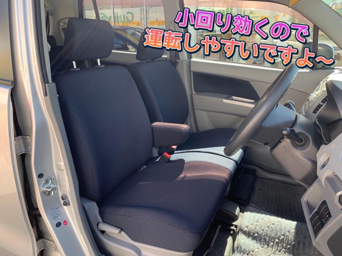 【ガリバー津中央店】ちょい乗り・セカンドカーにいかが？05