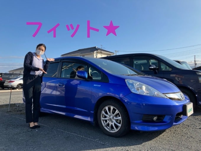 人気の車種取り揃えております！！03