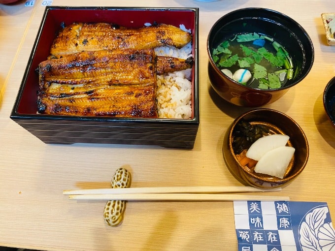 【上町菊屋】にて美味しい物食べてきました！！！01