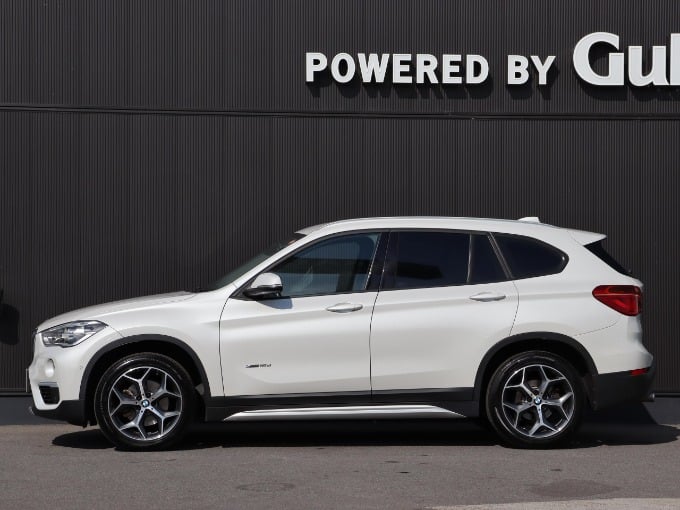 BMW X102