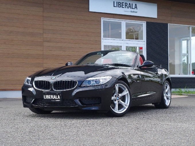 『 BMW　Z4 』のご紹介♪01