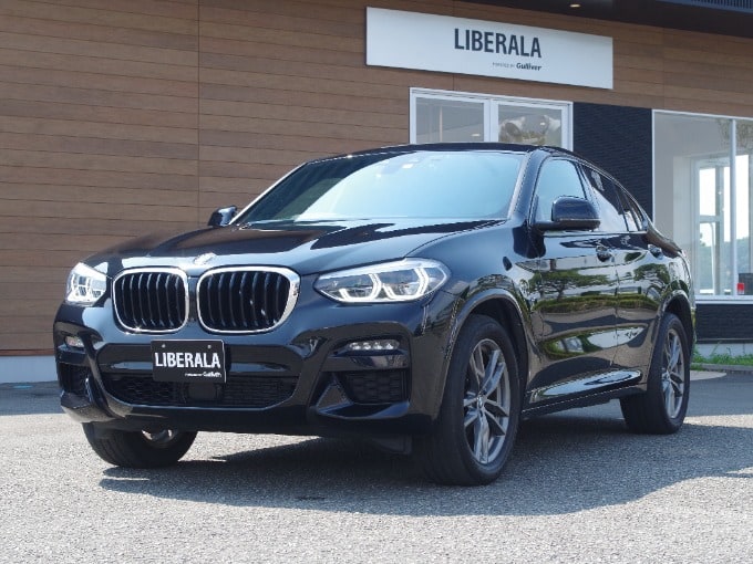 『 BMW X４ 』のご紹介♪01