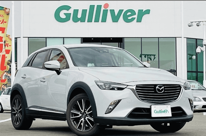 ガリバー清水町店！！入庫車両情報！！ H27 マツダ ＣＸ－３ ＸＤ ツーリング Ｌパッケージ01