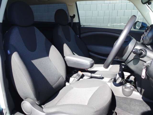 車両情報　ミニクラブマン05