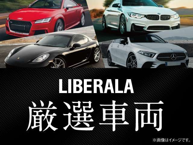 LIBERALA浜松和田店 厳選車両!!!02