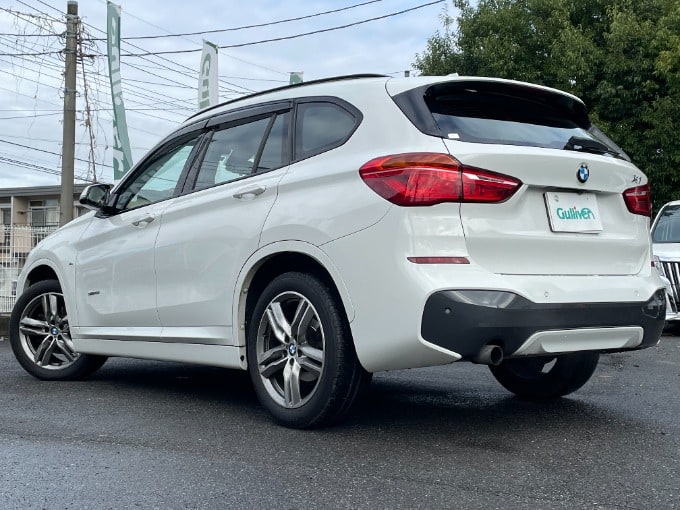 車両入荷情報！BMW　X102