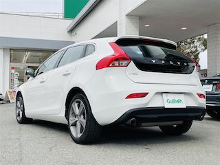 ボルボ Ｖ４０ T－4 SE H27年式の中古車が入荷しました！03