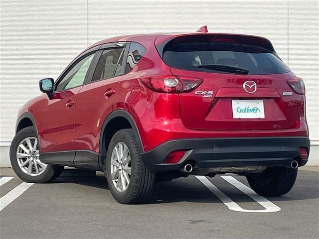 CX-5入荷しました！秋田市 中古車 車査定04