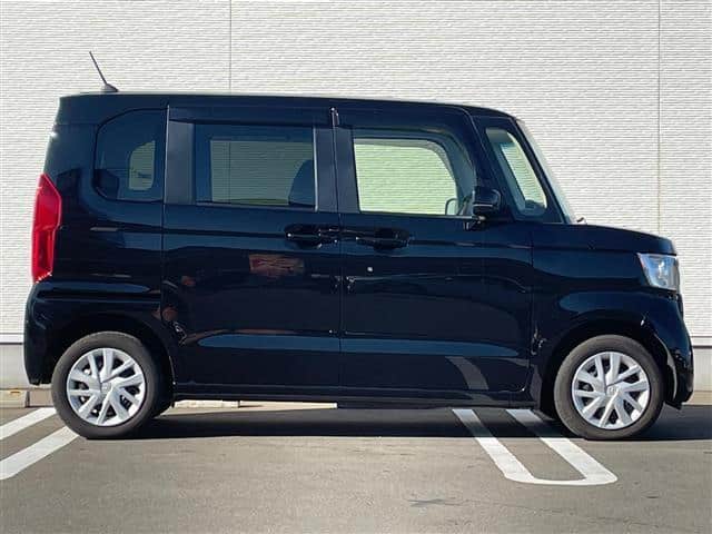 N-BOX入荷しました！秋田市 中古車 車査定04