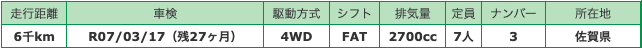 R04 トヨタ ランドクルーザー プラド02