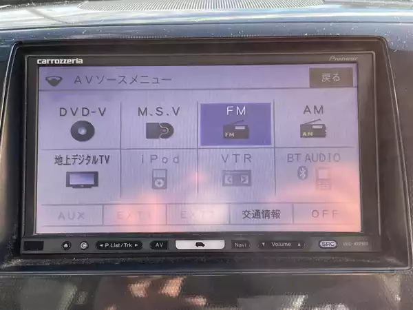 【最新入荷情報♪】 H22 スズキ ワゴンＲ スティングレー リミテッド　入荷いたしました！04