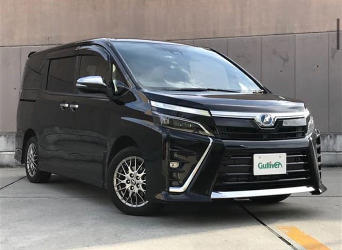 オススメ車両のご紹介 中古車 登録済み未使用車 Suv ミニバン 車買取販売ならガリバー広島吉島店のスタッフのつぶやき G 中古車のガリバー