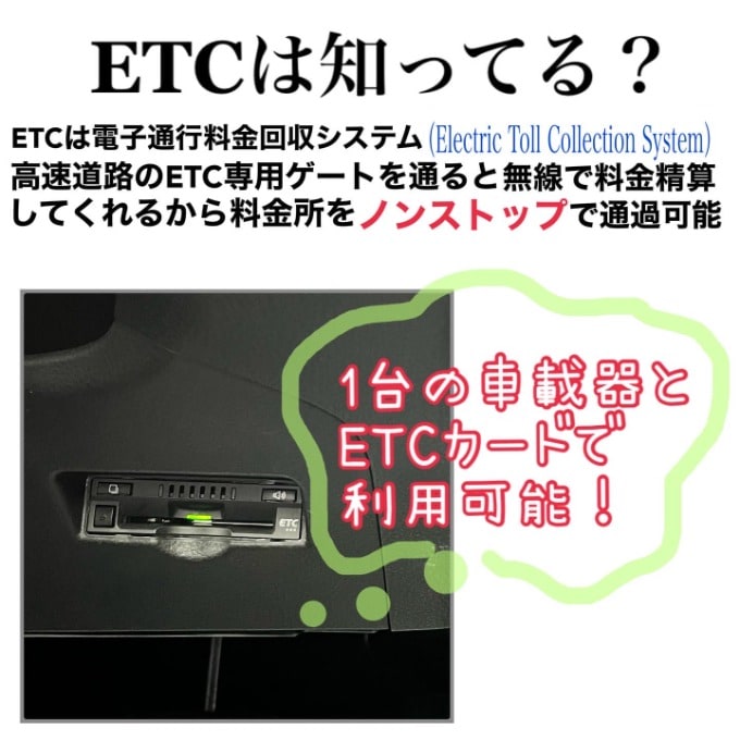 ETC2.0 って何？？　奈良・中古車01