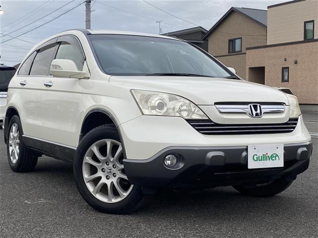 中古車入荷情報！　ＣＲ－Ｖ　ZX 　ホンダ　H1801