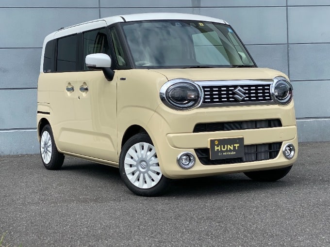 新車か中古か、、、それ以外とは､､､？05