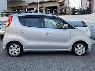 ☆最新入庫情報☆  H20 日産 モコ Ｇ ＦＯＵＲ07