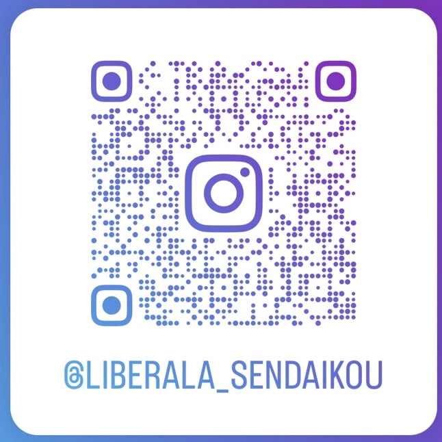 ☆LIBERALA　初売り開催中☆02