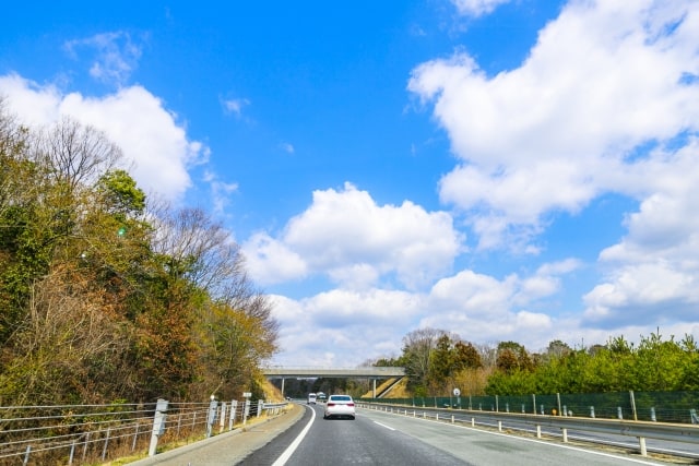 燃費が少しでも良くなる方法！01