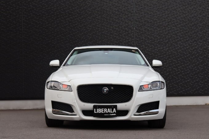 H29年式　ジャガー FX　プレステージ　入荷致しました！！02