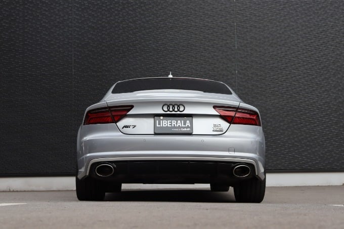 H28年式　アウディ A7スポーツバック3.0 TFSI クワトロ　入荷致しました！！04