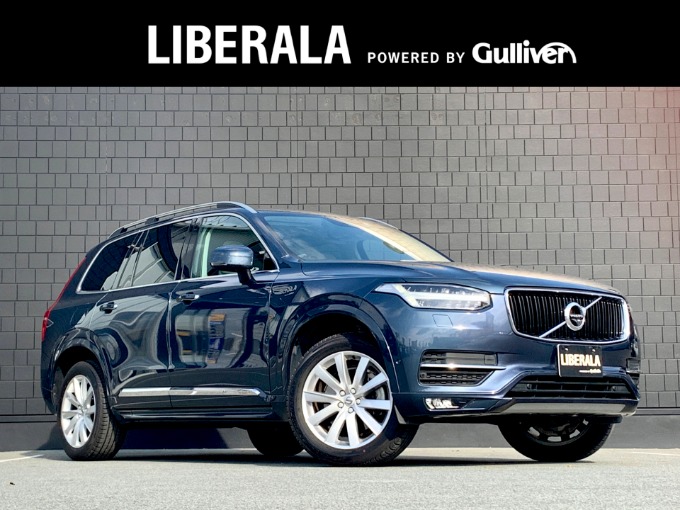 車両情報　XC9001