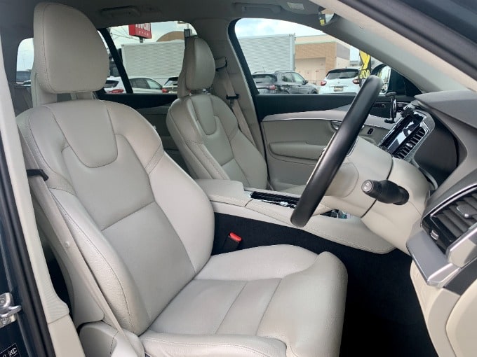 車両情報　XC9003