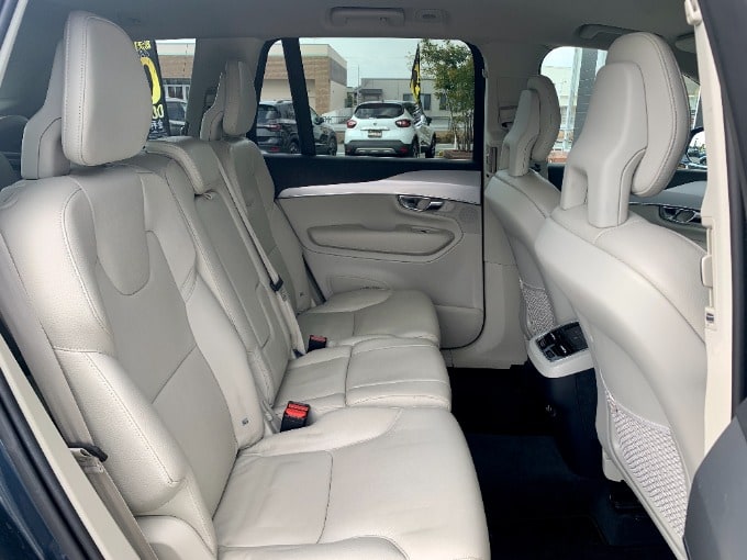 車両情報　XC9004