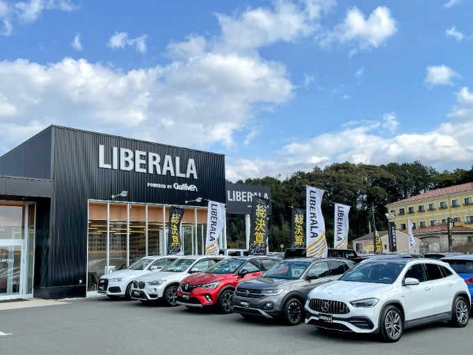 本日の展示場05