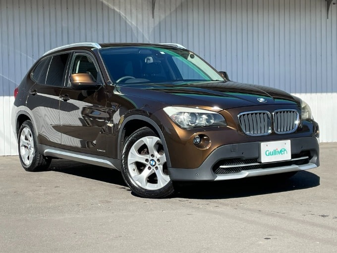 ☆BMW X1☆01