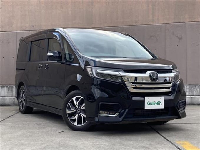 ☆オススメ車両のご紹介☆中古車・登録済み未使用車【SUV・ミニバン】01