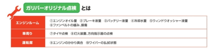 【ガリバー川内店】2月限定　お得なキャンペーンのお知らせです！　徳島　中古車03