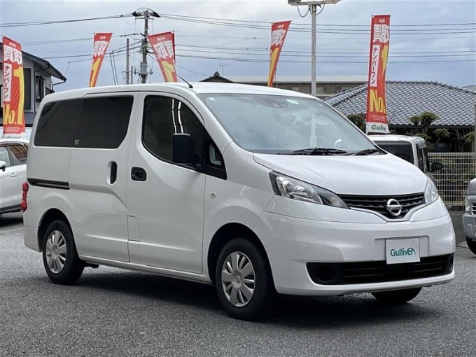 【入荷情報】R3　日産　NV200バネット　VX01